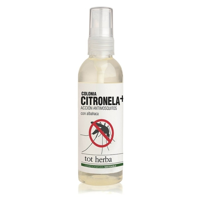 Mosquito repellent Citronella Tot...