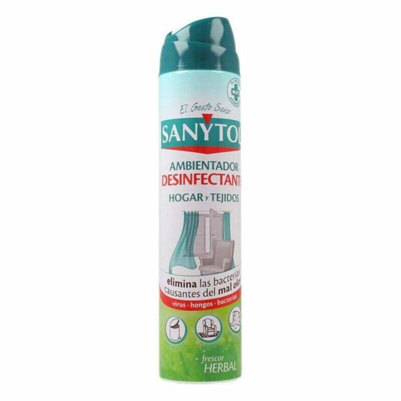 Air Freshener Spray Sanytol 170050...