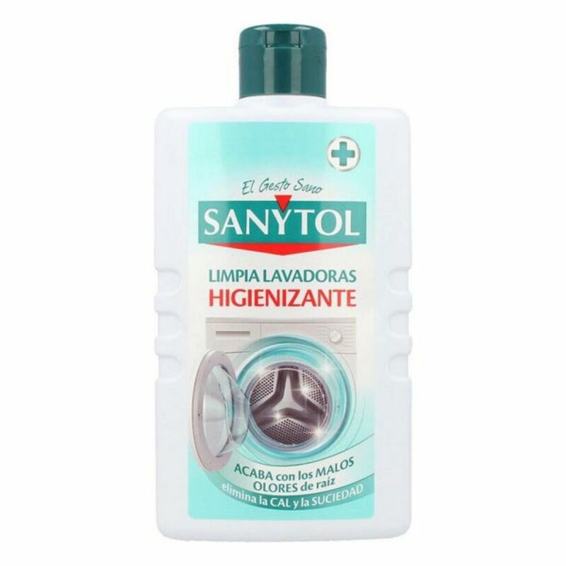 Liquide de nettoyage Sanytol...