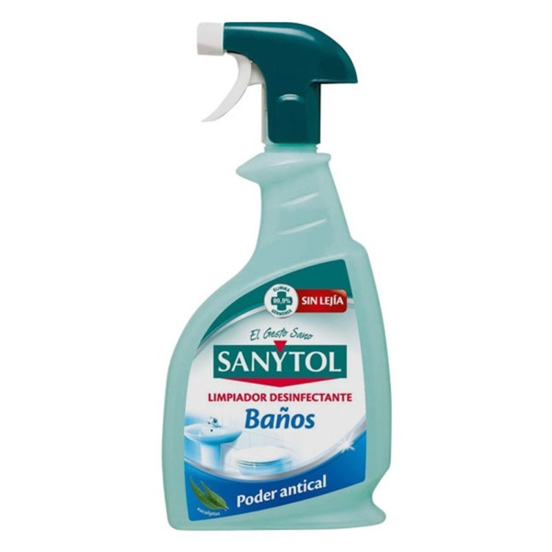 cleaner Sanytol Disinfectant...