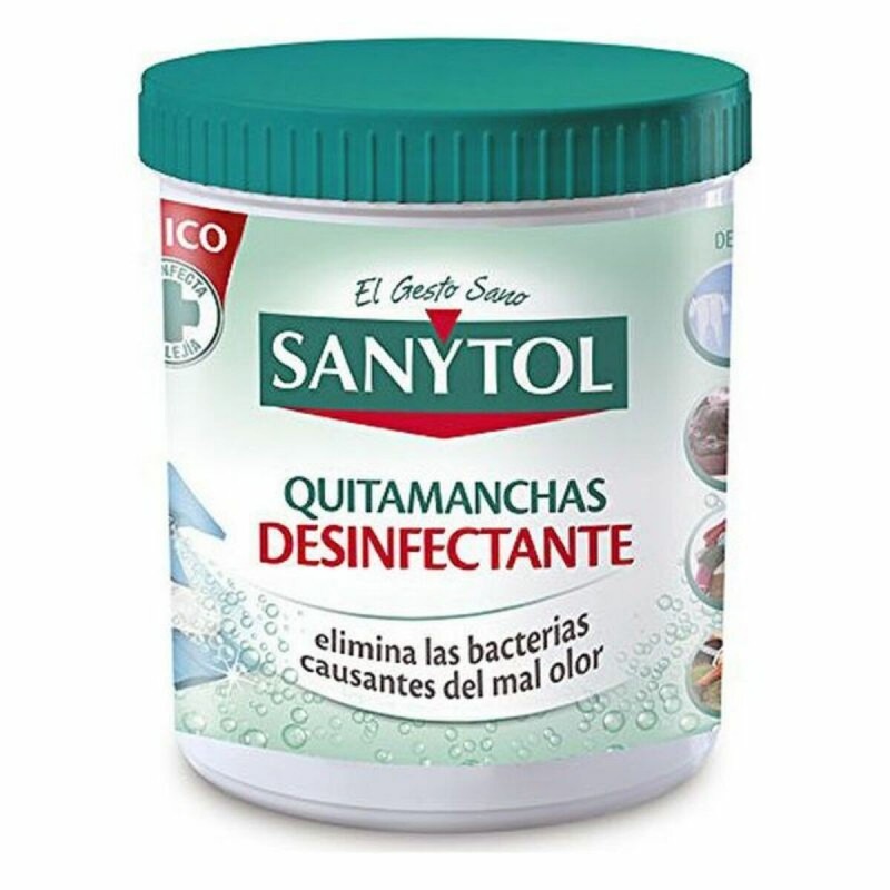 Elimina macchie Sanytol Disinfettante...