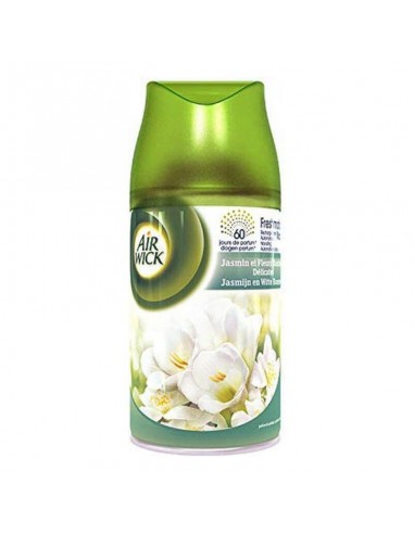 Air Freshener Jasmine Air Wick (250 ml)