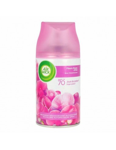 Air Freshener Pink Blossom Air Wick...