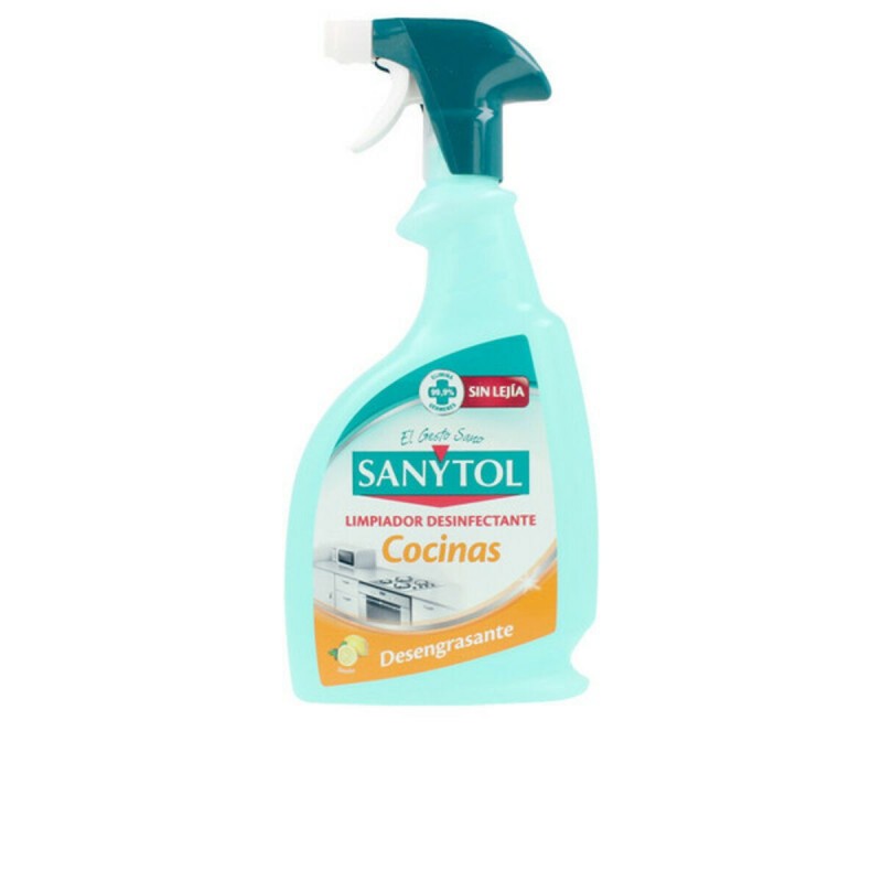 cleaner Sanytol Disinfectant...