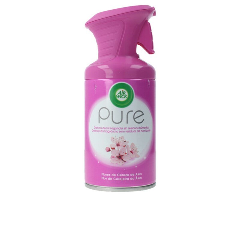 Air Freshener Flores Cerezo Air Wick...