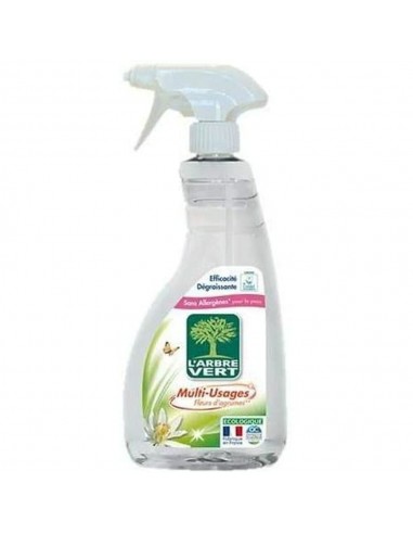 Sgrassante L'Arbre Vert citrus (740 ml)