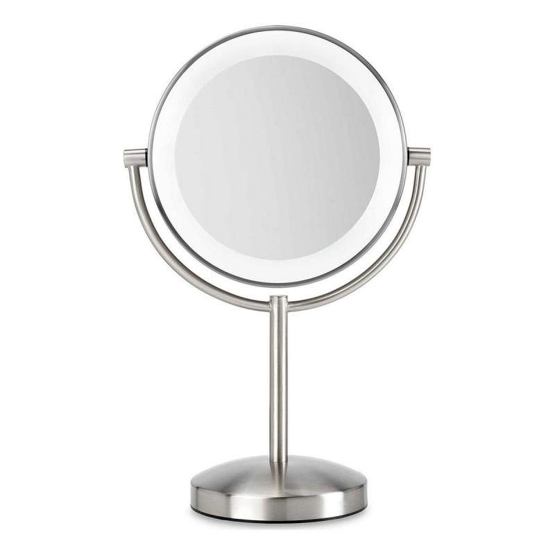 Magnifying Mirror with LED Babyliss...