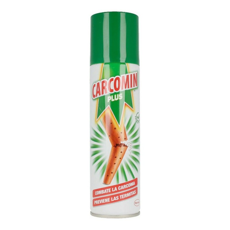 Insecticde Carcomin (250 ml) (250 ml)