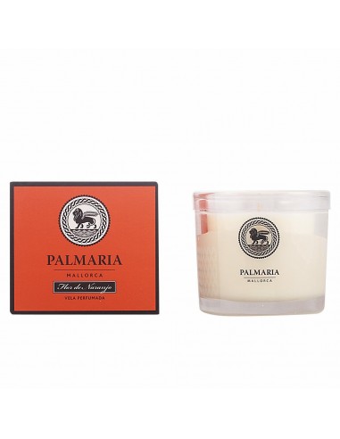 Scented Candle Palmaria Orange...