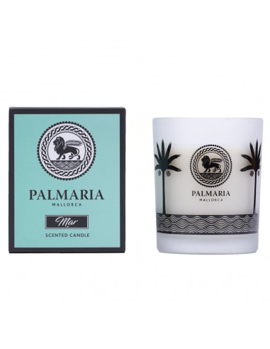 Scented Candle Palmaria Mar Ocean...