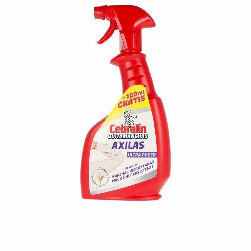 Stain Remover Cebralin Underarms (300...