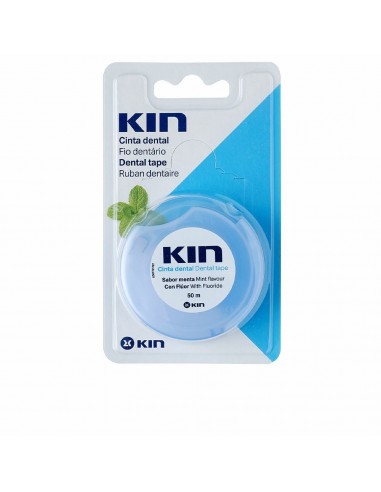 Dental Floss Kin Mint (50 m)