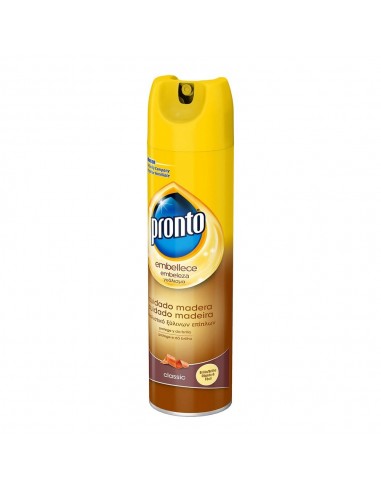 Spray Finitura Lucida Pronto J669966...