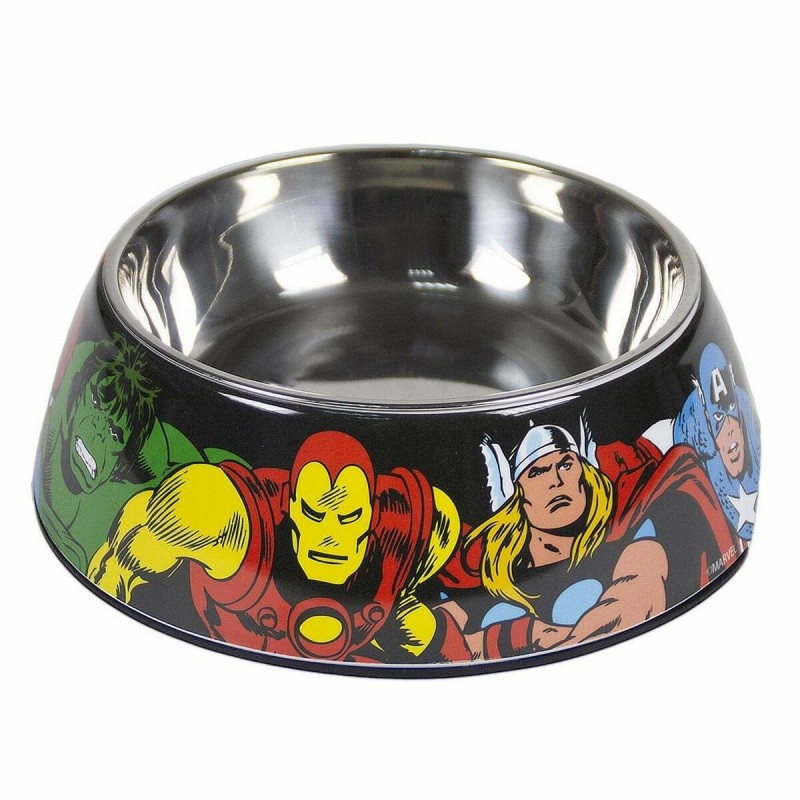 Futternapf für Hunde Marvel Melamine...