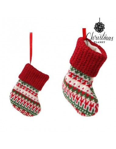 Christmas Stocking 8322 12 cm