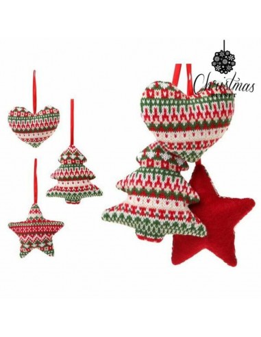 Christmas bauble 8339 12 cm (1 pc)