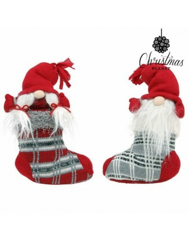 Chaussette de Noël 515