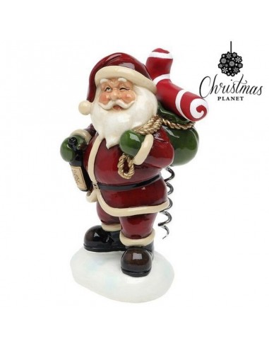 Corkscrew holder 6531 Father christmas