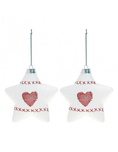 Christmas Baubles (2 pcs) 112087