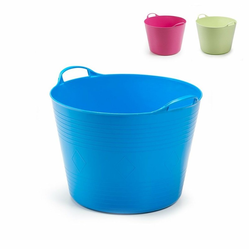 Multi-purpose Plastic Basket 1 Unit