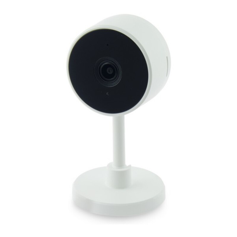 Caméra IP KSIX Smart Home 2 MP 130º...