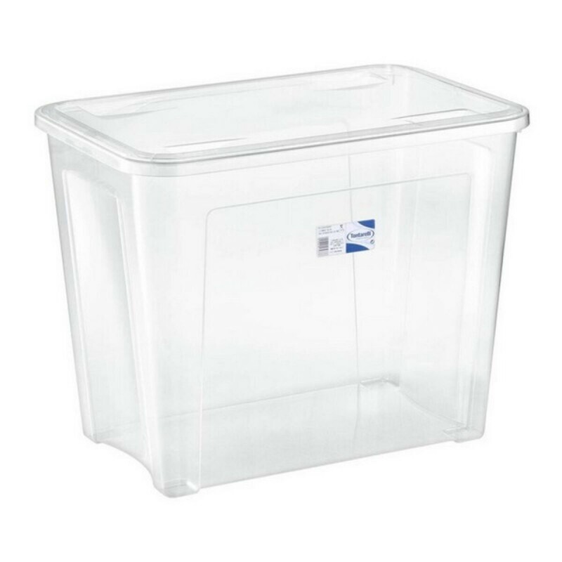 Storage Box with Lid Combi Tontarelli...