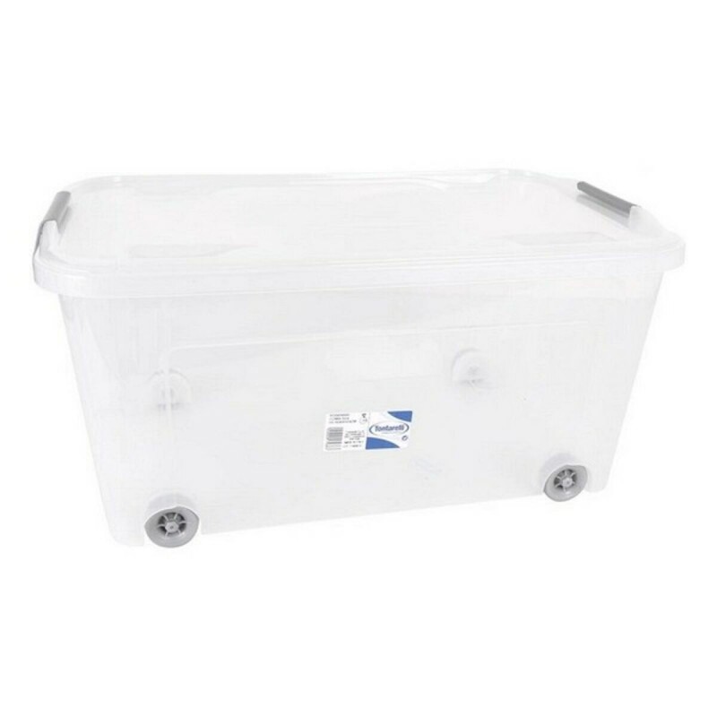 Storage Box with Lid Combi Tontarelli...