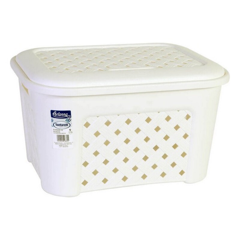 Laundry Basket Arianna Tontarelli (44...