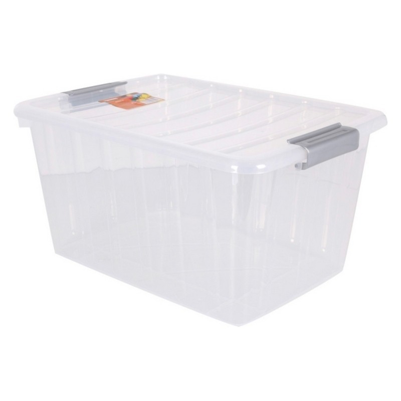 Storage Box with Lid Thais 30 L...