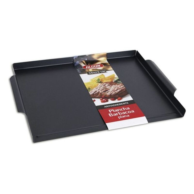 Smooth Barbecue Griddle Algon (36 x...