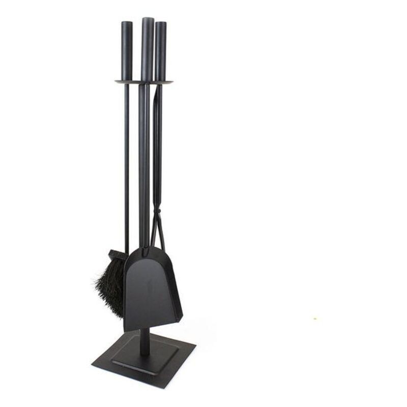 Utensilios para Chimenea Algon (3 Pcs)