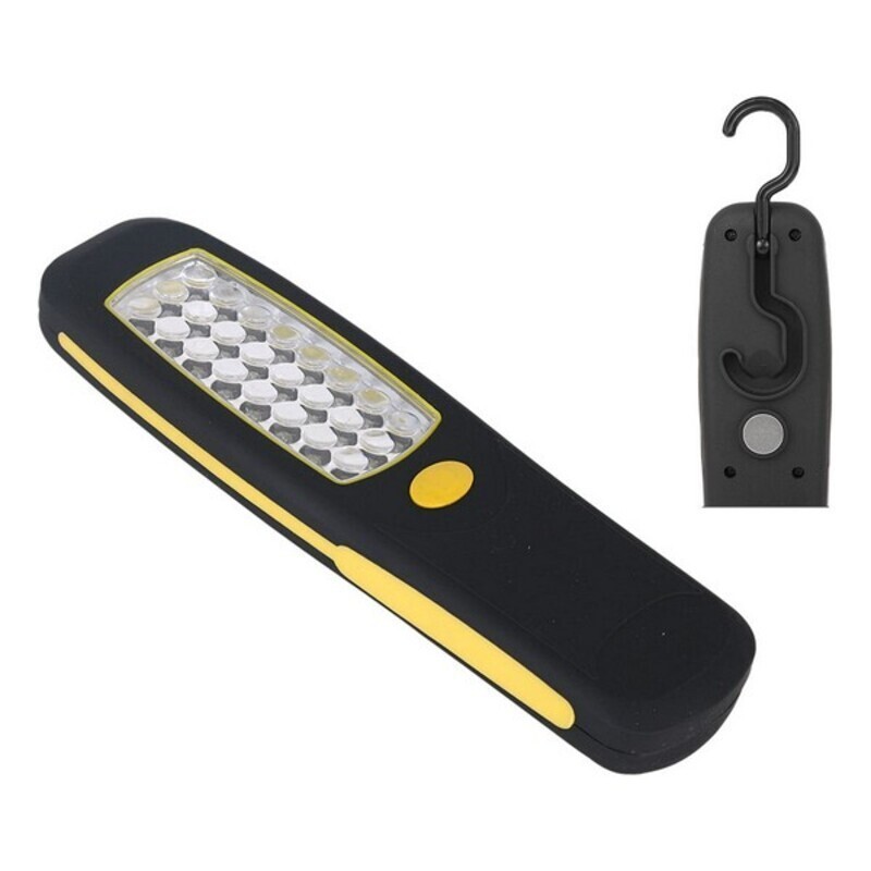 Lampe Torche LED Bricotech Pendentif...