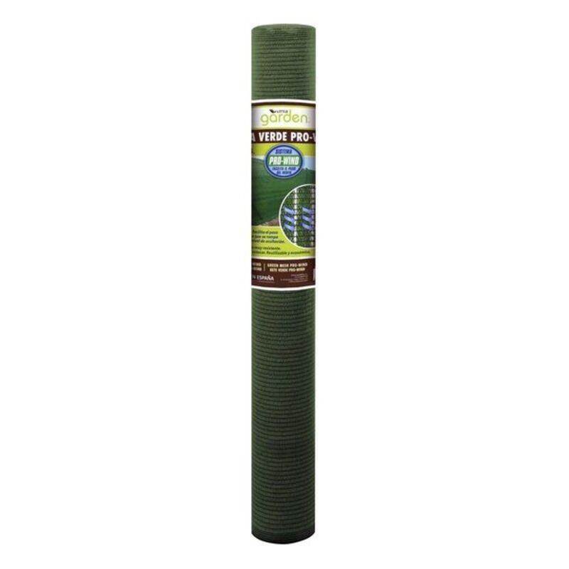 Concealment Mesh Little Garden Green...