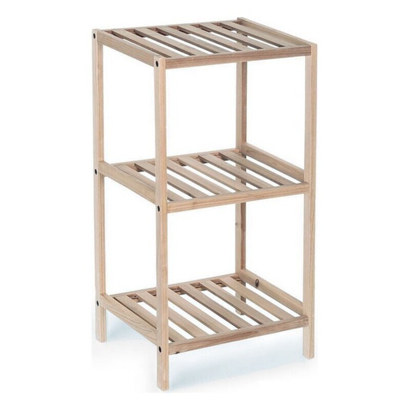 Shelves Confortime Wood (35 X 30 x 70...