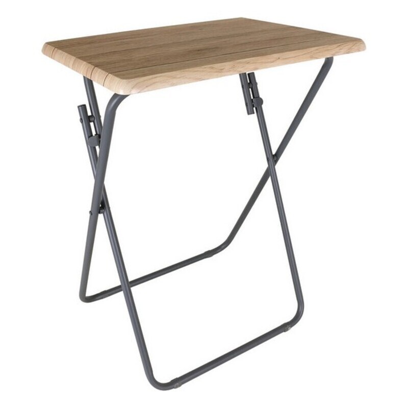 Folding Table Confortime Wood (48 X...