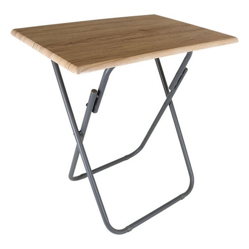 Folding Table Confortime Wood (73 X...