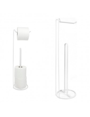 Toilet Roll Holder Confortime (15 x...