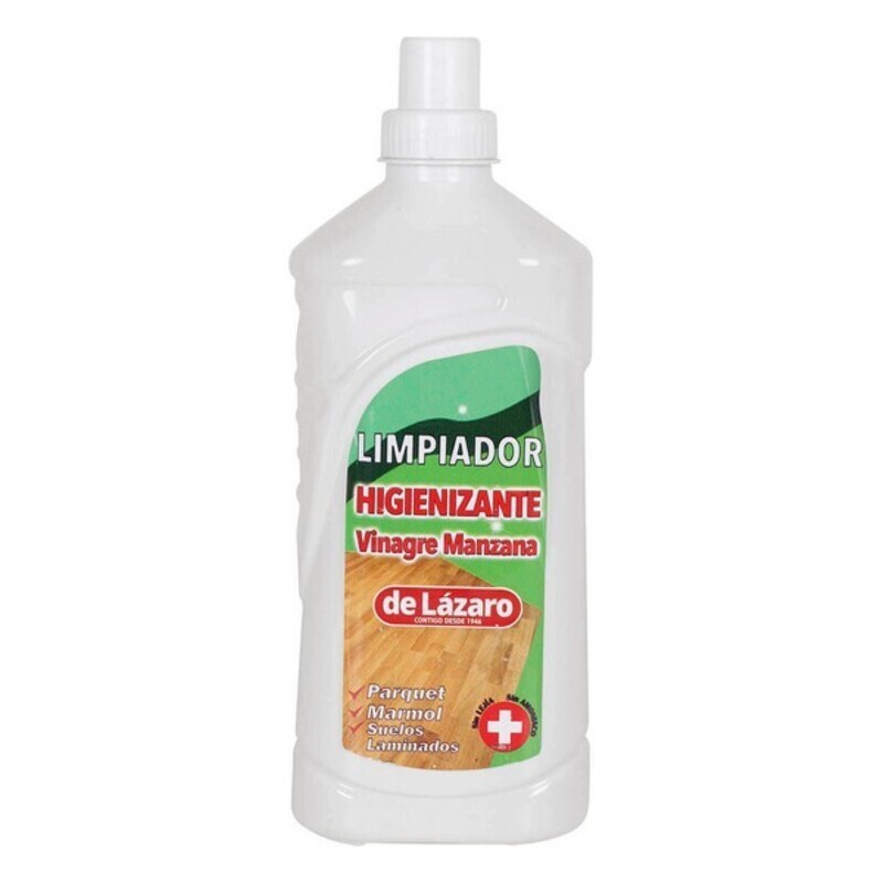 cleaner Disinfectant Wood Marble (1 l)