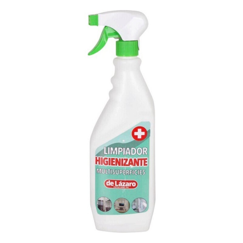 Spray assainissant Polyvalents (750 ml)