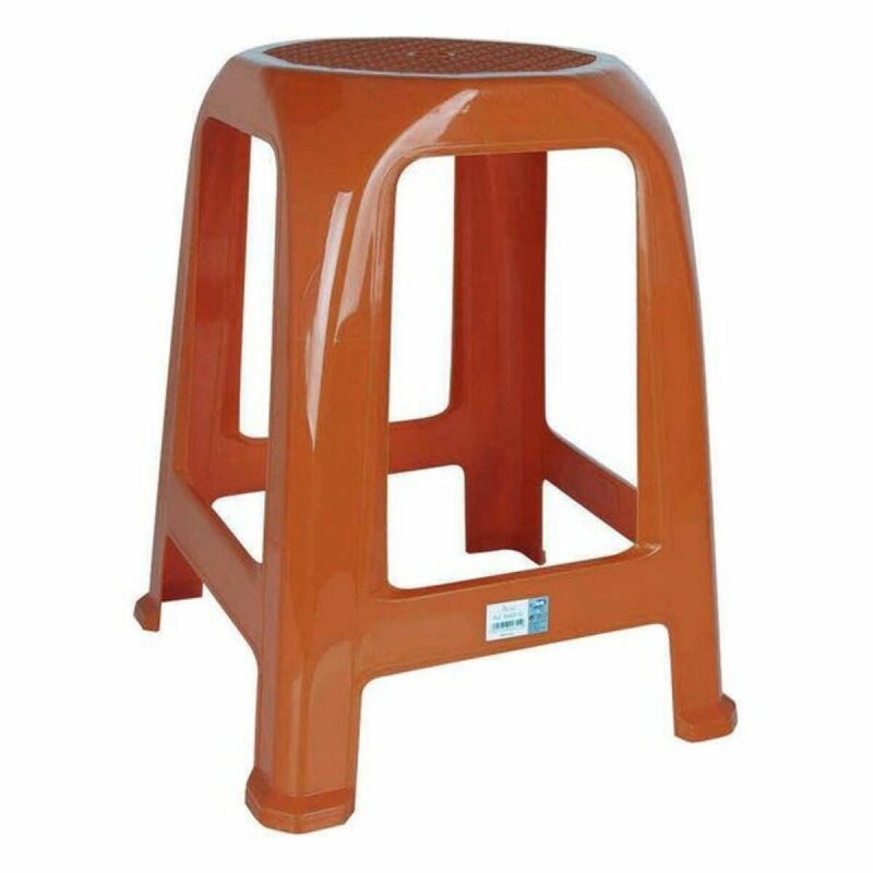 Step Stool Dem Aroa Plastic (26 x 26...