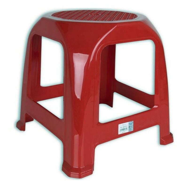 Tabouret Step Dem Plastique (26 x 26...