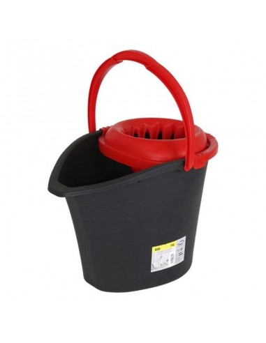 Cleaning bucket Dem Eco Drainer (14 L)