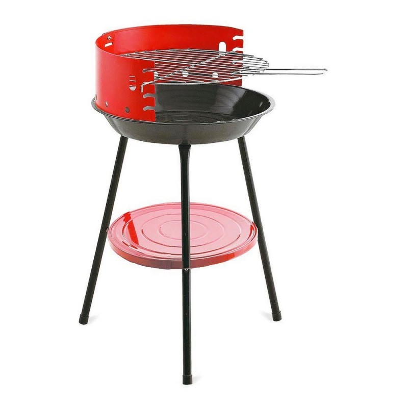 Barbecue Algon Rond Rood Grill (36 x...