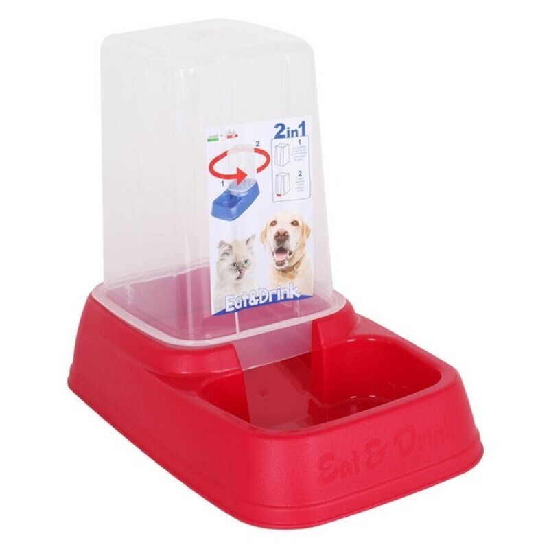 Dispenser Pet feeding dish (3,7 L)