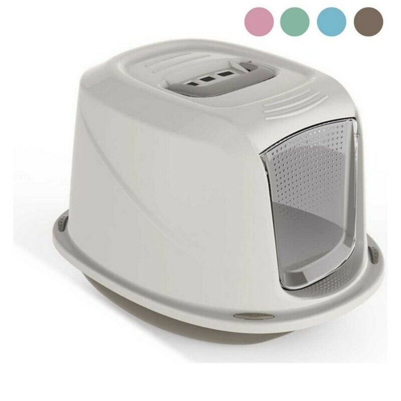 Cat Litter Box Deluxe Selection (45 x...