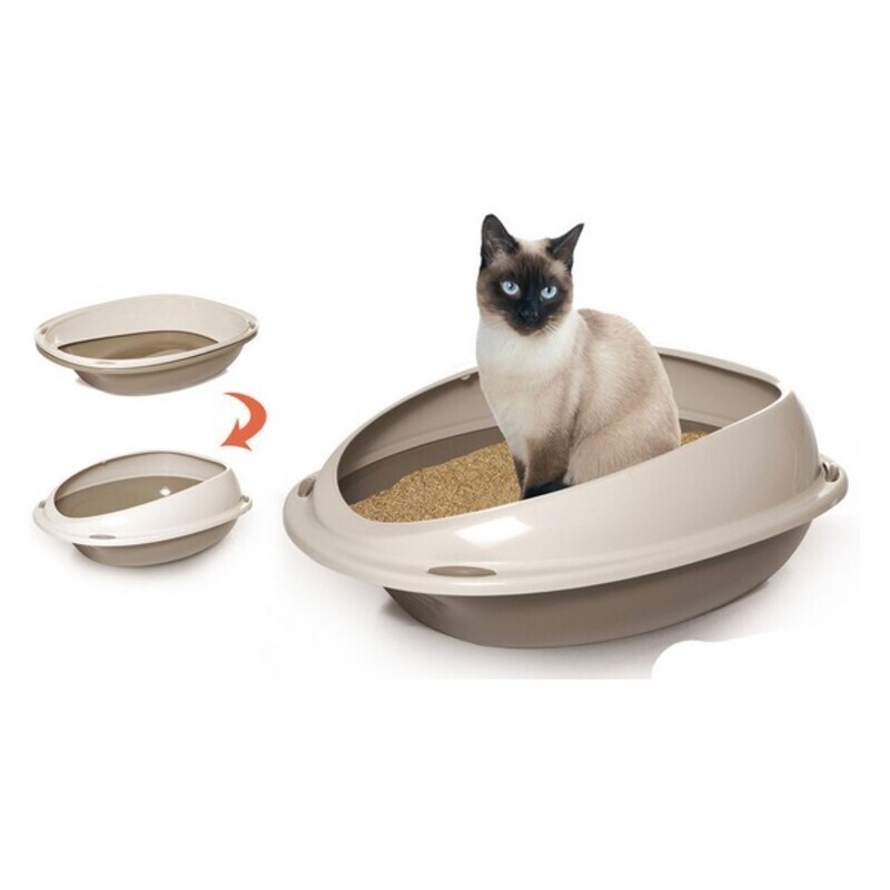 Kattenbak Shuttle Arena (57 cm)