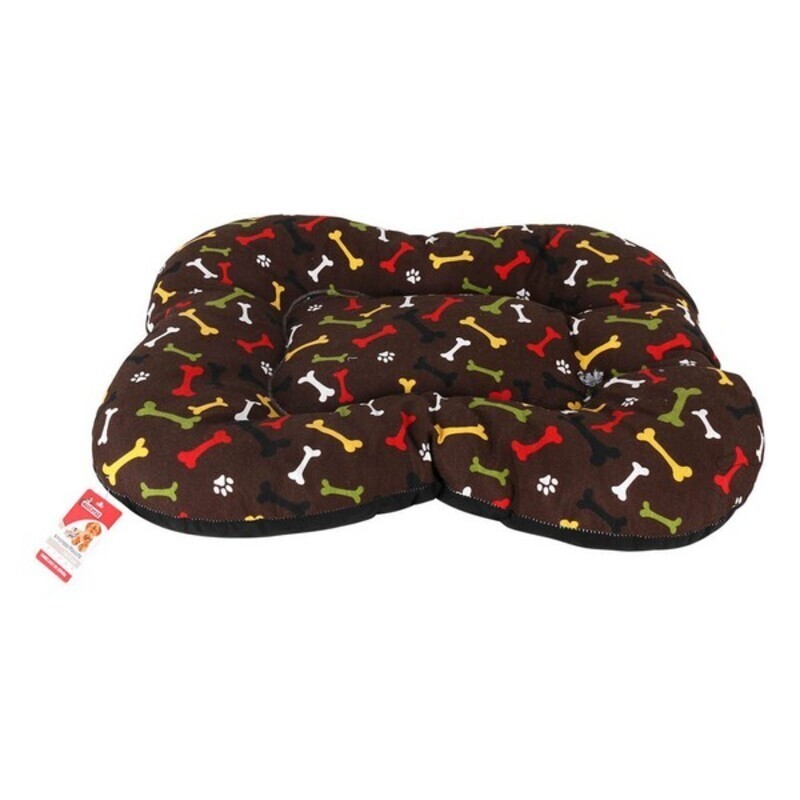 Dog Bed Semihueso (70 x 70 cm)