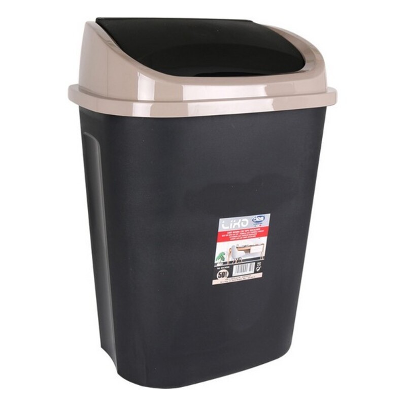 Waste bin Dem Lixo 50 L