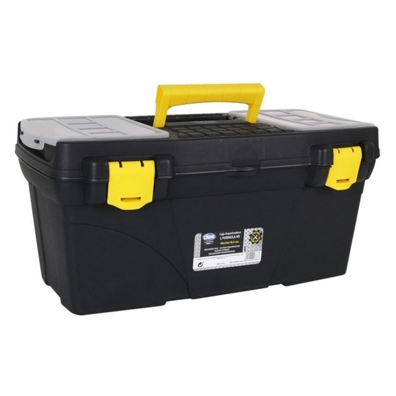 Toolbox Bricotech Brico (48 x 25,5 x...