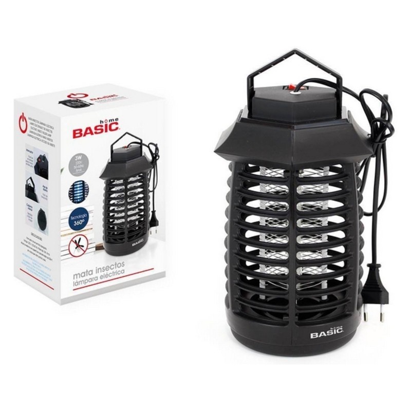 Electric insect killer Basic Home 3W...